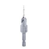 Amana 3/8" x 2-1/8" Carbide Tipped Countersink Taper Bit, #8 Screw