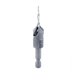 Amana 1/2" x 2-1/8" Carbide Tipped Countersink Taper Bit, #12 Screw