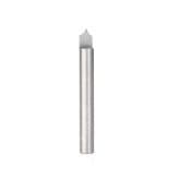 Amana SC POINT/ROUNDOVER 3mmRx6mmSHK, 56125-M