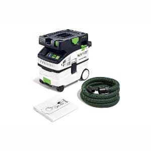 CT MIDI I HEPA Bluetooth Dust Extractor