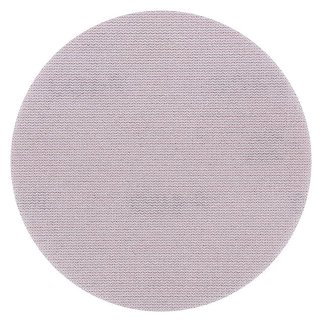 Dynabrade 11-1/4" Multi-Hole Hook and Loop Aluminum Oxide Mesh Dynamesh Sanding Discs