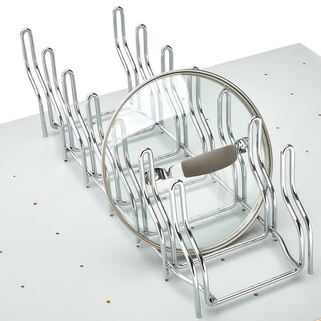 Pegboad Accessories, Rev-A-Shelf