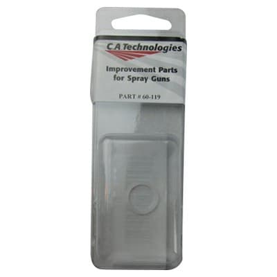 N/D WASHER, LOW DENSITY POLYETHYL, 60-119