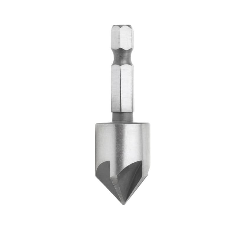 Timberline 5/8 in, 82 Degree Countersink Bit, 608-764