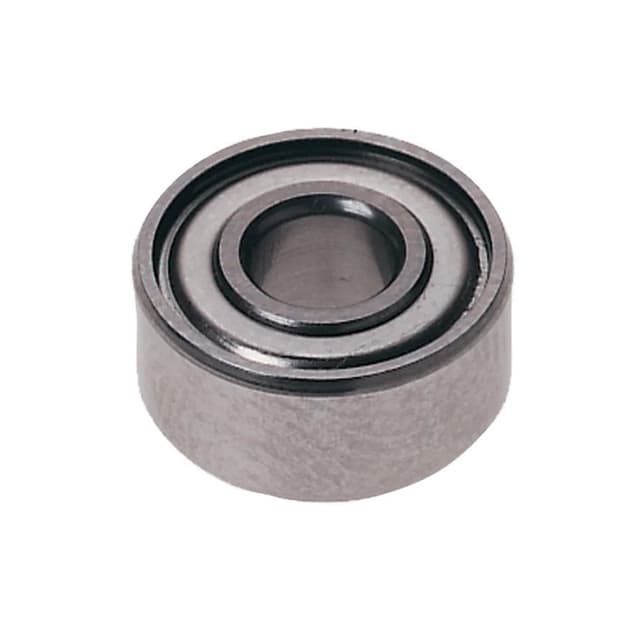 Ball Bearings, Freud
