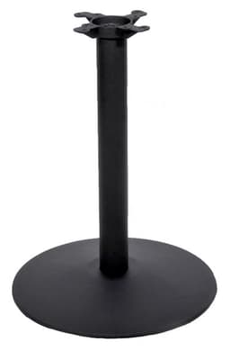 Table Bases 3000 Signature Series, Round Bases - 22"DIA. x 29.5"H