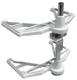 Rev-A-Shelf 6841/6842 Series Pivot Hardware, Pivot 2 Shelves - 6842-04-570