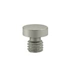 Deltana Free Swinging  Full Mortise Hinges, Screw-on Antique Brass - CHBU5