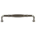 Pro Value Appliance Pulls Series Satin Nickel 8" (203 mm) Center to Center Appliance Pull, -SZAPPL1-SN