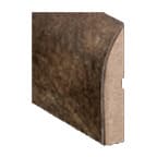 Kuehn Bevel Edge Moldings, KURV 3 Series 3465 Golden Mascarello, Radiance 12' x 1-9/16" x 5/16"