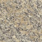 Capital City Counters Edge Moldings 6222, Brazilian Brown Granite Radiance 12'