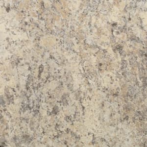 Capital City Counters Edge Moldings 3496, Belmonte Granite Etchings 12'