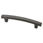 Liberty Builder Fashion 4" (102 mm) Center to Center Soft Iron Pull, P29615K-SI-B