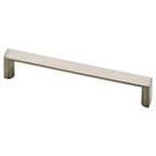 Liberty Citation 5-1/16" (128 mm) Center to Center Stainless Pull, PN6505-110-C