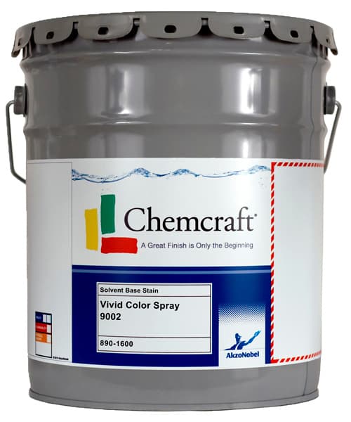 Promatch Vivid Spray Stain Base, 1 Gallon