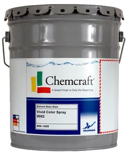 Promatch Vivid Spray Stain Base, 1 Gallon