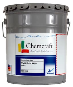 Promatch Vivid Wipe Stain Base, 5 Gallon
