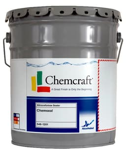 Chemseal Clear Sealers Nitrocellulose - Chemcraft 5931883