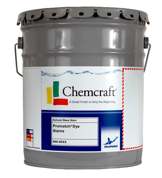 Chemcraft, Dye, Solvent Base, ProMatch