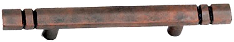 Laurey Kama 3" (76 mm) Center to Center Rust Pull, 23319