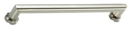 Empire Series, Zinc Die Cast Pulls 12" c/c, Satin Nickel Finish