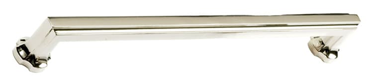 Empire Series, Zinc Die Cast Pulls 12" c/c, Polished Nickel Finish