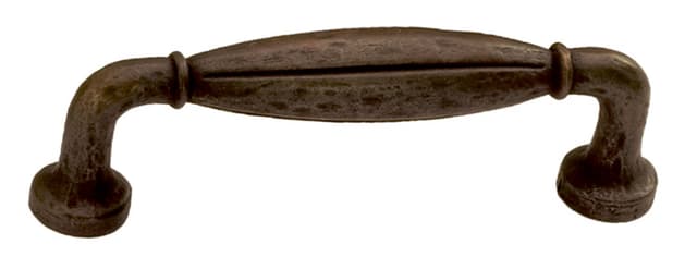 Schaub, 255-ABZ Handles and Pulls