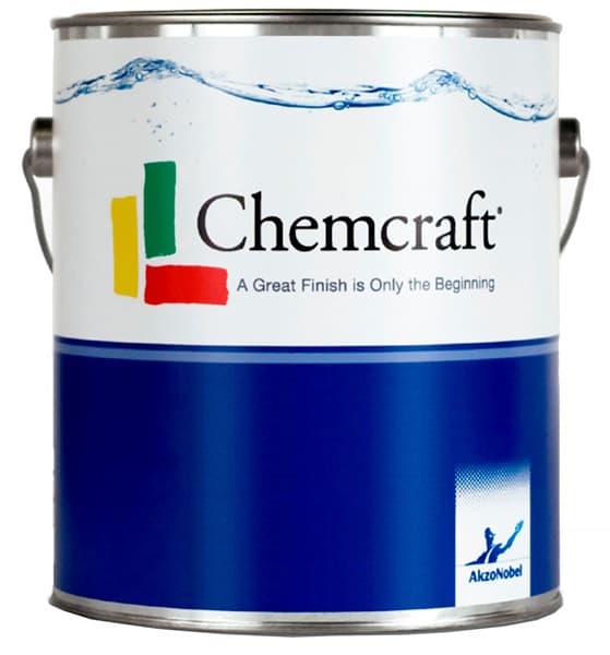 Pre-Cat Pigmented Sealer