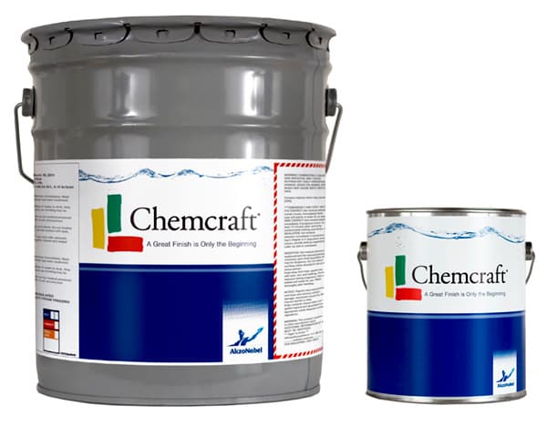 Ora Verde Bianco D-Dur Finishes Clear Polyurethane - Chemcraft 5933716