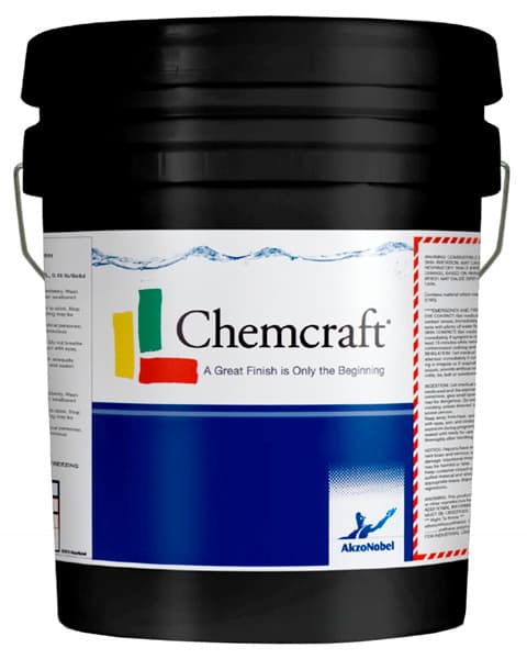 Aqualux Natura Sealers Clear - Chemcraft 5932721
