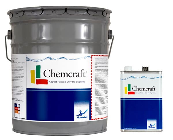 Wash Off Thinner 803-1302 Chemcraft FN8031302-5G