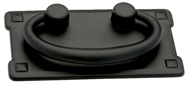 Liberty, 62076BK Handles and Pulls