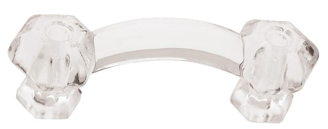 Liberty, PN0300-CLR-C Handles and Pulls