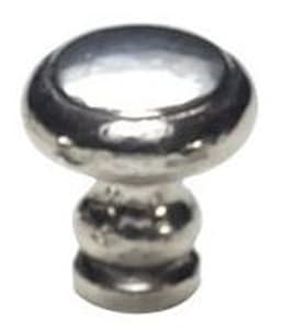 Schaub Artifex Series Natural 1-1/8" (28.5 mm) Diameter Knob, - 132-N
