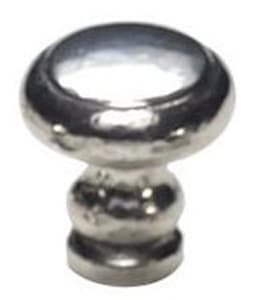 Schaub Artifex Natural 1-1/8" (28.5 mm) Diameter Knob, 132-N