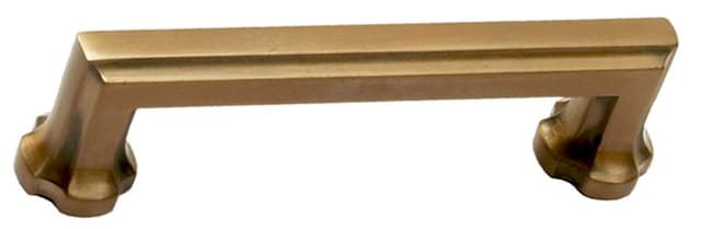 Emtek, 877-BBZ Handles and Pulls