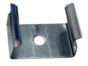 Fluorescent Light Fixtures Components, Mounting Clips - Hera Lighting L.P. SMC/T4