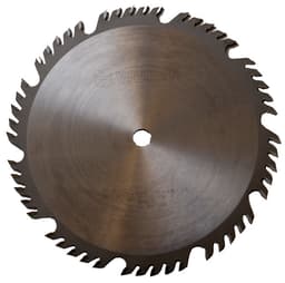 10" x 50 Teeth Combination Rip/Cross-Cut Saw Blade