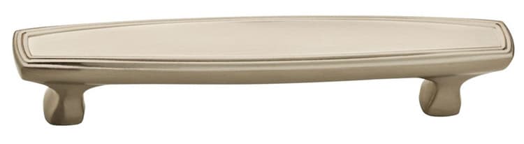 Liberty Ashtyn 4" (102 mm) Center to Center Satin Nickel Pull, P27340-SN-C