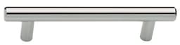 Liberty Builders Program Series 3" (76 mm) Center to Center Polished Chrome Pull, - P01010-PC-C
