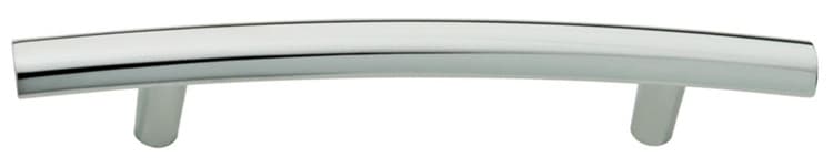 Liberty Chrome Highlights Series 3-3/4" (96 mm) Center to Center Polished Chrome Pull, - P24303-PC-C