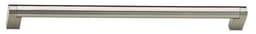 Liberty Stratford Series 11-5/16" (287 mm) Center to Center Stainless Steel Pull, - P28924-SS-C