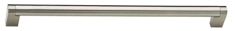 Liberty Stratford 11-5/16" (287 mm) Center to Center Stainless Steel Pull, P28924-SS-C