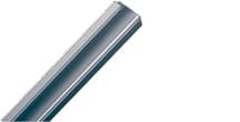 Paramount Extrusions 72" (1829 mm) Long Aluminum Pull, 5122-6A
