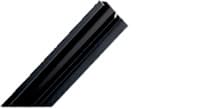 EPCO 72" (1829 mm) Pull, Satin Black, 46-L-BL