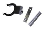 Titus Plinth Clips (Bulk)