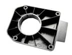 Titus Screw-in Socket, Fixed Block