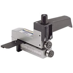 Hand Held Laminate Slitters Bench clamp - Virutex Corporation 1550000