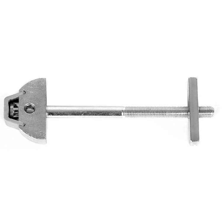 ZIPBOLT Tite Joint / Dog Bone Bulk-60, Zip Bolt, Integrated Gearing System