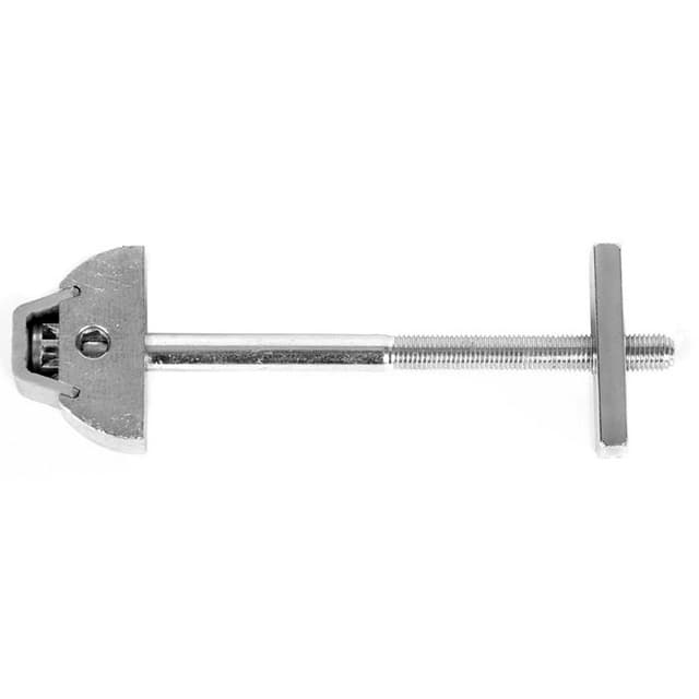 Dog Bone, Zipbolt